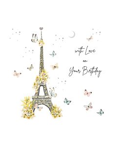 Five Dollar Shake - MIMOSA MOON - Sending Birthday Love And Wishes